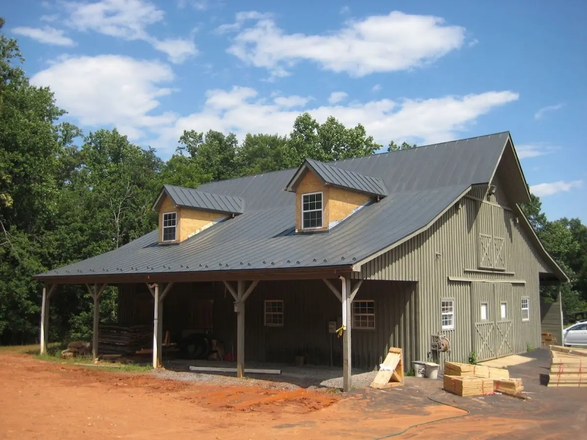 Expert Roof Coating workmanship in Augusta Village